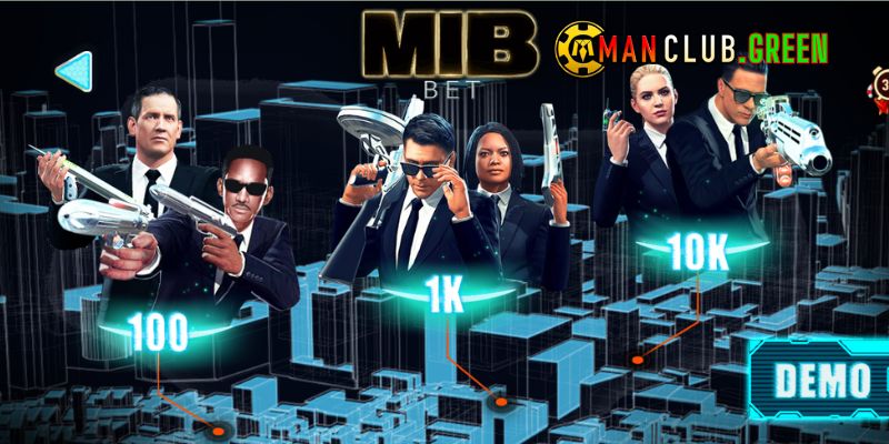 Tính năng MIB Slots